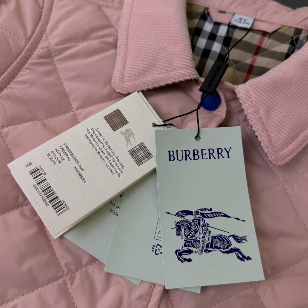 Burberry Kids